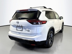 New 2026  Nissan Rogue 2026&period;5 AWD Platinum at Graham Auto Mall near Mansfield&comma; OH