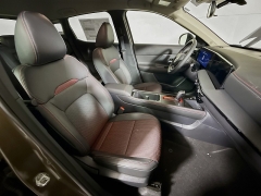 New 2026  Nissan Kicks SR AWD at Dutro Auto near Zanesville&comma; OH