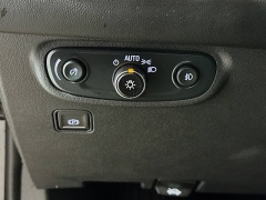 Used 2024  GMC Terrain AWD 4dr SLT at Graham Auto Mall near Mansfield, OH