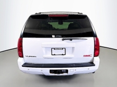 Used 2007  GMC Yukon 4d SUV 4WD SLT-1 at Graham Auto Mall near Mansfield, OH