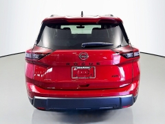 New 2026  Nissan Rogue 2026&period;5 AWD Dark Armor at Graham Auto Mall near Mansfield&comma; OH