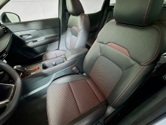 New 2026  Nissan Kicks SR AWD at Dutro Auto near Zanesville&comma; OH