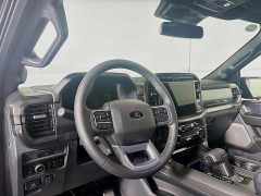 New 2026  Ford F-150 4WD LARIAT SuperCrew 5&period;5' Box Hybrid at Dutro Auto near Zanesville&comma; OH