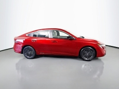 New 2026  Nissan Sentra SV CVT at Dutro Auto near Zanesville&comma; OH