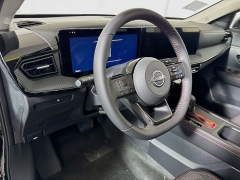 New 2026  Nissan Kicks SR AWD at Graham Auto Mall near Mansfield, OH