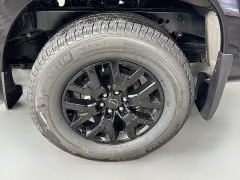 New 2026  Nissan Frontier Crew Cab 4x4 SV at Dutro Auto near Zanesville&comma; OH