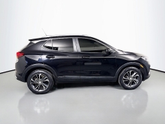 Used 2021  Buick Encore GX FWD 4dr Select at Graham Auto Mall near Mansfield&comma; OH