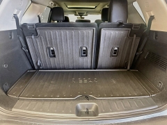 New 2026  Nissan Pathfinder Platinum 4WD at Dutro Auto near Zanesville&comma; OH