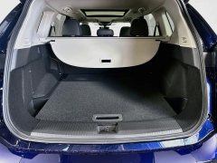 New 2026  Nissan Rogue 2026&period;5 AWD Dark Armor at Graham Auto Mall near Mansfield&comma; OH
