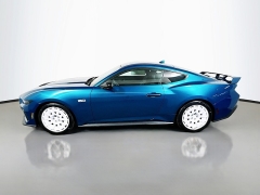 New 2026  Ford Mustang GT Premium Fastback at Dutro Auto near Zanesville&comma; OH
