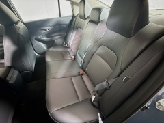 New 2026  Nissan Sentra SR CVT at Graham Auto Mall near Mansfield&comma; OH