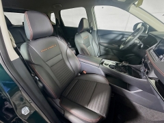 New 2026  Nissan Rogue 2026&period;5 AWD Rock Creek at Graham Auto Mall near Mansfield&comma; OH