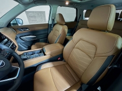 New 2025  Nissan Pathfinder Platinum 4WD at Dutro Auto near Zanesville, OH