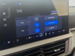 New 2026  Ford Explorer ST-Line 4WD at Dutro Auto near Zanesville&comma; OH