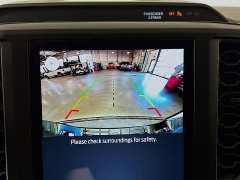 New 2025  Ford Ranger XL 4WD SuperCrew 5' Box at Graham Auto Mall near Mansfield, OH