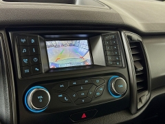 Used 2020  Ford Ranger 4WD SuperCrew XL at Graham Auto Mall near Mansfield&comma; OH