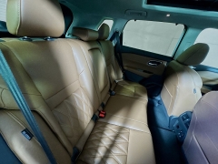 New 2026  Nissan Rogue AWD Platinum *Ltd Avail* at Graham Auto Mall near Mansfield, OH