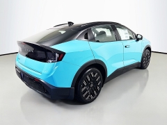 New 2026  Nissan LEAF PLATINUM&plus; FWD at Dutro Auto near Zanesville&comma; OH