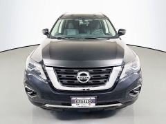 Used 2020  Nissan Pathfinder 4d SUV FWD SV at Dutro Auto near Zanesville&comma; OH