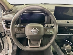 New 2026  Nissan Rogue 2026&period;5 AWD Platinum at Graham Auto Mall near Mansfield&comma; OH