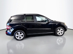 Used 2011  Mercedes-Benz M-Class 4d SUV ML350 4matic at Graham Auto Mall near Mansfield&comma; OH