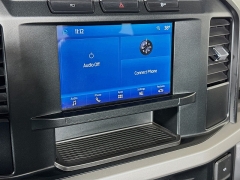 Used 2023  Ford Super Duty F-250 4WD XL Reg Cab SRW 8' Box at Dutro Auto near Zanesville&comma; OH