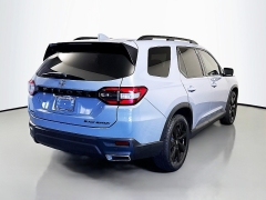 Used 2025  Honda Pilot Black Edition AWD at Dutro Auto near Zanesville&comma; OH