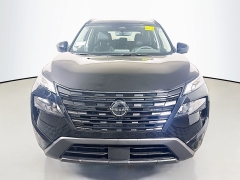 New 2026  Nissan Rogue 2026&period;5 AWD Dark Armor at Dutro Auto near Zanesville&comma; OH