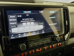 New 2026  Nissan Frontier Crew Cab 4x4 PRO-4X at Dutro Auto near Zanesville&comma; OH