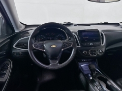 Used 2023  Chevrolet Malibu 4dr Sdn 1LT at Graham Auto Mall near Mansfield, OH