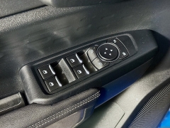 Used 2024  Ford Ranger XLT 4WD SuperCrew 5' Box at Graham Auto Mall near Mansfield&comma; OH