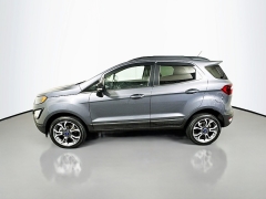 Used 2020  Ford EcoSport 4d SUV 4WD SES at Dutro Auto near Zanesville, OH