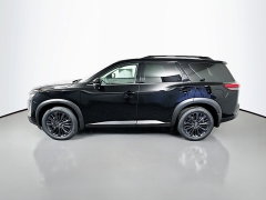 New 2026  Nissan Pathfinder SL 4WD at Dutro Auto near Zanesville&comma; OH