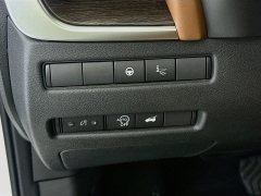 New 2026  Nissan Rogue 2026&period;5 AWD Platinum at Graham Auto Mall near Mansfield&comma; OH
