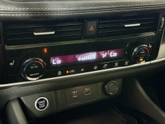 Used 2021  Nissan Rogue AWD SV at Graham Auto Mall near Mansfield&comma; OH