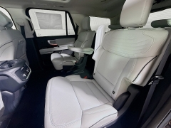 New 2027  Ford Expedition Platinum 4x4 at Dutro Auto near Zanesville&comma; OH