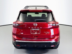 New 2026  Nissan Rogue 2026&period;5 AWD Platinum at Graham Auto Mall near Mansfield&comma; OH