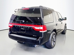 Used 2016  Lincoln Navigator 4d SUV 4WD Reserve at Dutro Auto near Zanesville&comma; OH