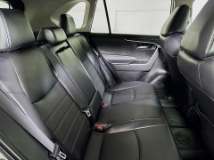 Used 2022  Toyota RAV4 XLE Premium AWD at Graham Auto Mall near Mansfield&comma; OH