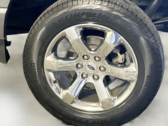 Used 2022  Ford F-150 4WD XLT SuperCrew 5.5' Box at Graham Auto Mall near Mansfield, OH