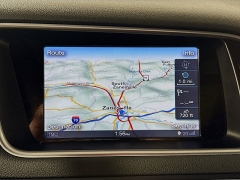 Used 2015  Audi Q5 4d SUV 3.0T Prestige at Graham Auto Mall near Mansfield, OH