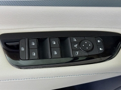 New 2026  Nissan Murano AWD Platinum at Dutro Auto near Zanesville&comma; OH