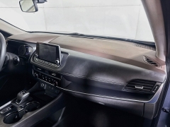 Used 2021  Nissan Rogue FWD S at Graham Auto Mall near Mansfield&comma; OH