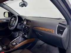 Used 2015  Audi Q5 4d SUV 3.0T Prestige at Graham Auto Mall near Mansfield, OH