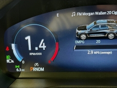 New 2026  Ford Explorer ST 4WD at Dutro Auto near Zanesville, OH