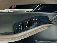 Used 2021  Mazda CX-30 Premium FWD at Graham Auto Mall near Mansfield&comma; OH
