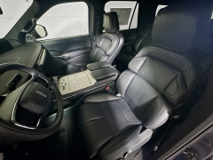 New 2027  Lincoln Navigator Reserve 4x4 at Graham Auto Mall near Mansfield&comma; OH