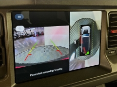 New 2025  Ford Bronco Raptor 4 Door Advanced 4x4 at Dutro Auto near Zanesville, OH