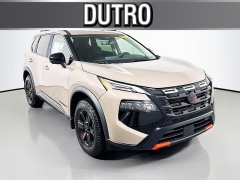 New 2026  Nissan Rogue 2026&period;5 AWD Rock Creek at Dutro Auto near Zanesville&comma; OH