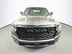 Used 2025  Ram 1500 4WD Big Horn Crew Cab 5'7" Box Lvl 2 at Dutro Auto near Zanesville&comma; OH